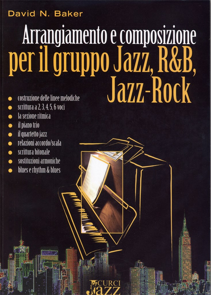 Arrangiamento e composizione